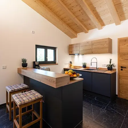 Alpine Lifestyle Διαμέρισμα *