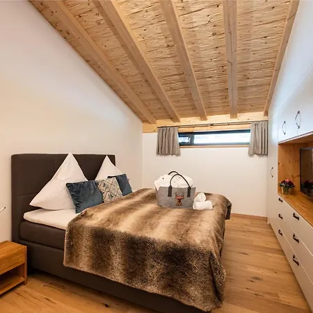 Alpine Lifestyle Όμπερσντορφ