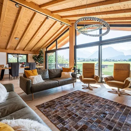 Alpine Lifestyle * Όμπερσντορφ