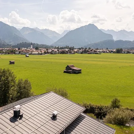 Alpine Lifestyle * Όμπερσντορφ