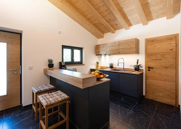 Alpine Lifestyle Appartement *