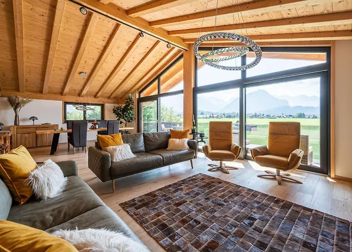 Alpine Lifestyle * Oberstdorf