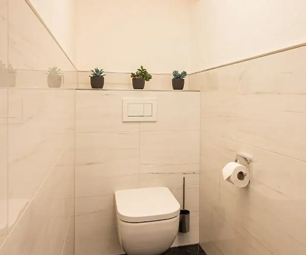 Appartement Alpine Lifestyle *