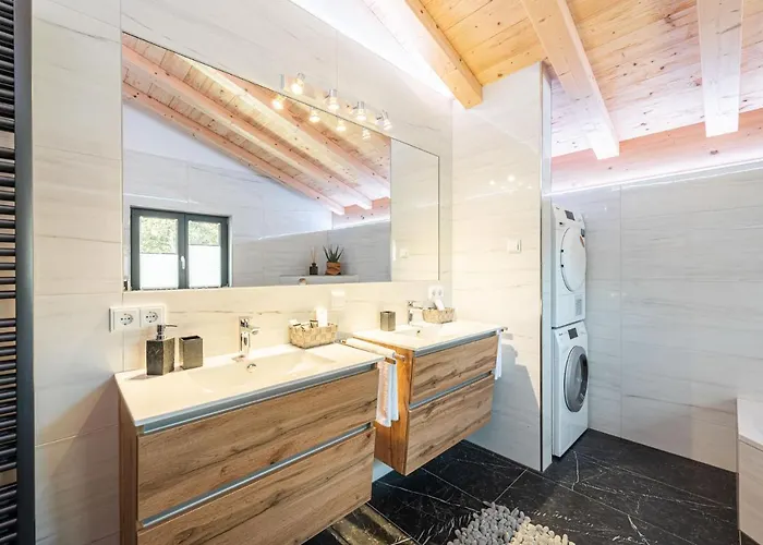 Appartement Alpine Lifestyle *
